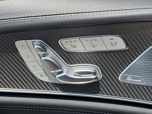 Used 2023 Mercedes-Benz AMG GT 53 image 14