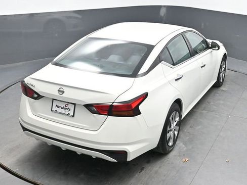 Used 2021 Nissan Altima 2.5 S image 25