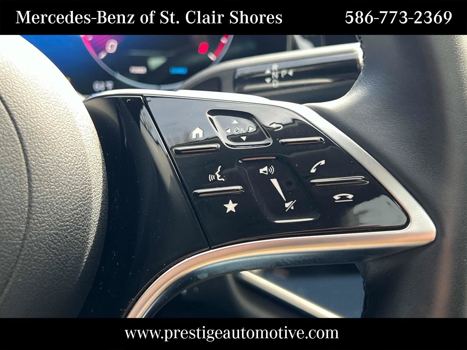 Used 2026 Mercedes-Benz E 350 4MATIC Sedan image 27