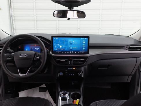 Used 2024 Ford Escape Active w/ Tech Pack #1 FWD image 27