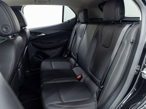 Used 2024 Buick Encore GX Sport Touring image 25