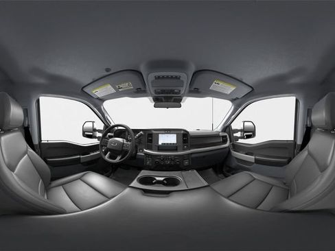 New 2026 Ford F250 XLT w/ FX4 Off-Road Package AWD/4WD image 8