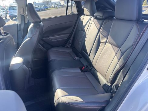 Certified 2025 Subaru Crosstrek 2.5i Limited w/ Crosstrek Mirror Package image 11