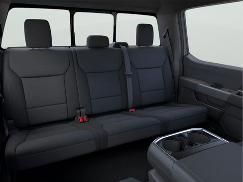 New 2026 Ford F150 XLT image 11