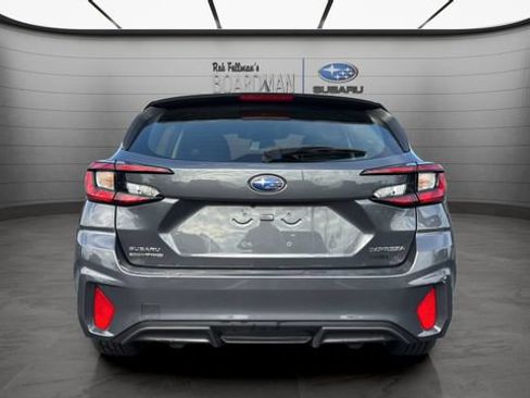 Used 2024 Subaru Impreza 2.0i Sport AWD/4WD image 6