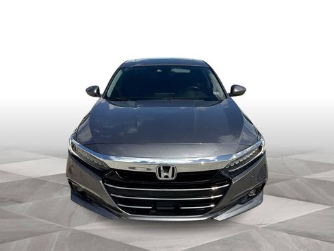 Used 2022 Honda Accord EX-L image 3