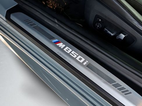 Used 2019 BMW M850i xDrive Coupe image 26