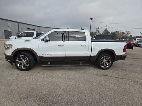 Used 2020 RAM 1500 Limited image 2