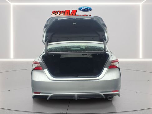 Used 2023 Toyota Camry SE image 7