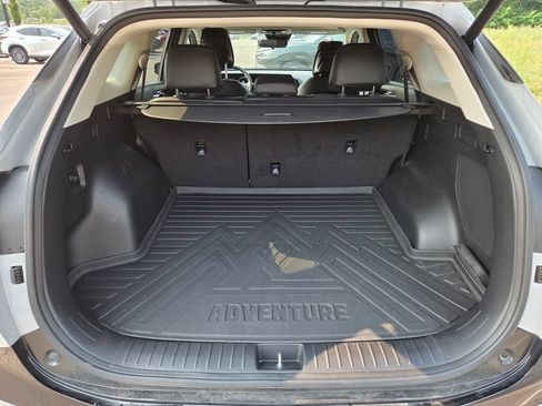 Used 2025 Kia Sportage SX AWD/4WD image 29