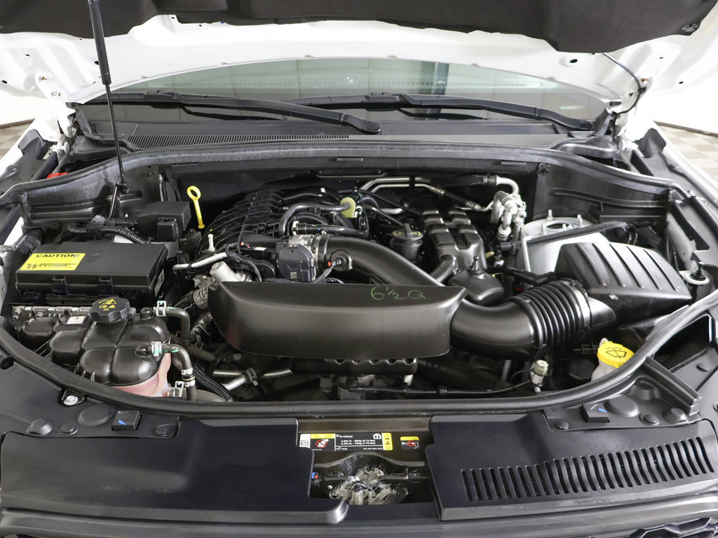 Used 2023 Dodge Durango GT AWD/4WD image 25