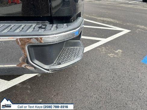 Used 2023 Chevrolet Silverado 1500 LT w/ LPO, Dark Essentials Package image 10