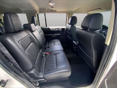 Used 2018 Ford Flex SEL w/ Equipment Group 202A FWD image 20