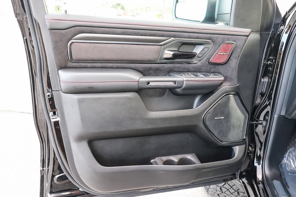 New 2026 RAM 1500 RHO w/ RHO Level 1 Equipment Group AWD/4WD image 25