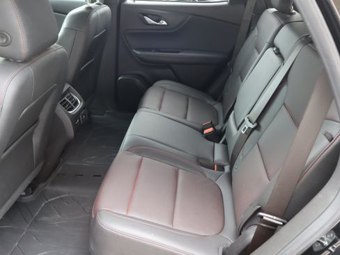Used 2021 Chevrolet Blazer RS w/ Enhanced Convenience Package AWD/4WD image 32