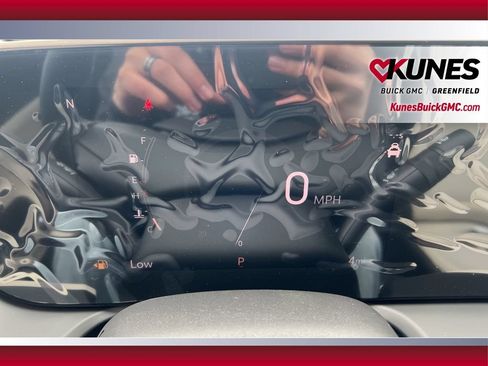 New 2026 Buick Encore GX Preferred w/ Comfort Package AWD/4WD image 16