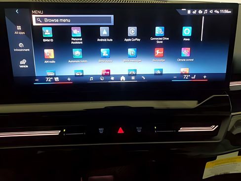 Used 2025 BMW 530i w/ Premium Package image 14