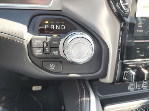 New 2026 RAM 1500 Tungsten image 14