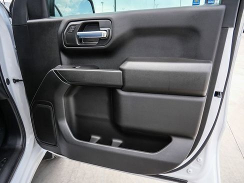New 2026 GMC Sierra 1500 Pro w/ Graphite Edition AWD/4WD image 16