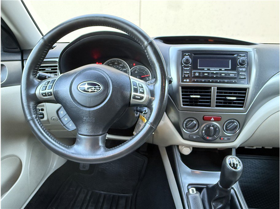 Used 2011 Subaru Impreza Outback Sport AWD/4WD image 21