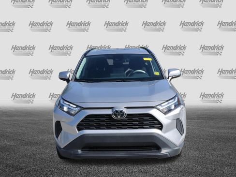 Used 2024 Toyota RAV4 XLE w/ Convenience Package FWD image 3