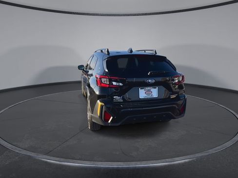 Certified 2025 Subaru Crosstrek 2.5i Sport w/ Crosstrek Mirror Package image 7