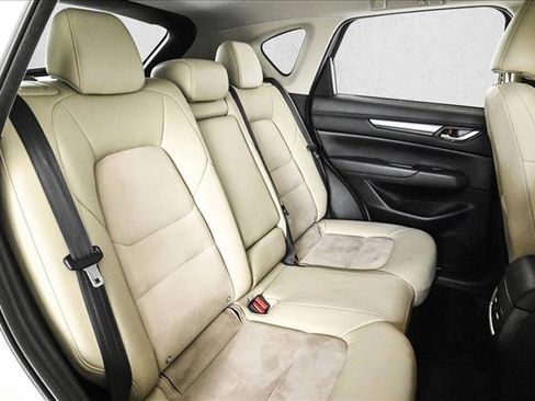 Used 2019 MAZDA CX-5 Touring image 20