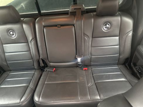 Used 2010 Ford F250 Harley-Davidson image 7