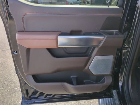 Used 2024 Ford F150 King Ranch AWD/4WD image 29