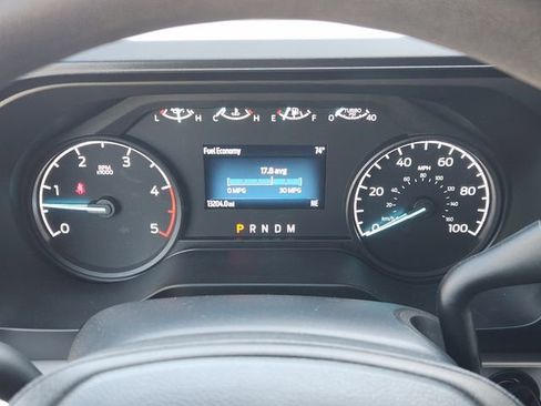 Used 2024 Ford F350 XLT w/ FX4 Off-Road Package image 10