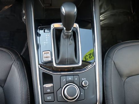 Used 2023 MAZDA CX-5 AWD 2.5 S w/ Premium Plus Pkg image 35