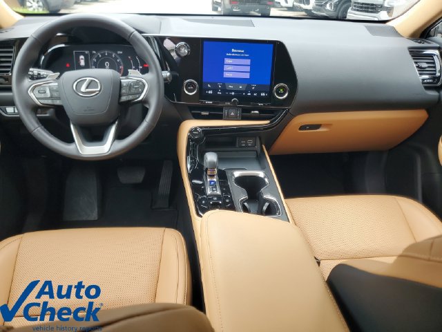 Used 2024 Lexus NX 250 FWD w/ Towing Package (2000 Lbs) image 15