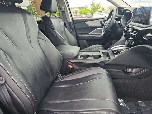 Certified 2026 Acura MDX FWD w/ Technology Package image 10