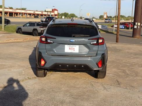 Certified 2025 Subaru Crosstrek 2.0i Premium w/ Convenience Package #2 AWD/4WD image 7