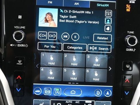 Certified 2025 Subaru Outback Onyx Edition image 32