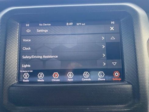 Certified 2021 Jeep Wrangler Unlimited Sport image 43