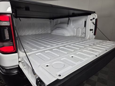 Used 2022 RAM 1500 Rebel w/ Rebel Level 1 Equipment Group image 21