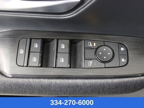 New 2026 Nissan Kicks SV image 15