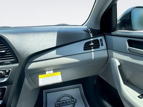 Used 2019 Hyundai Sonata SEL FWD image 19