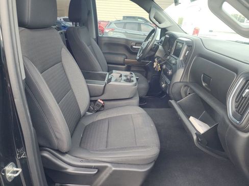 Used 2020 Chevrolet Silverado 1500 LT w/ Trailering Package image 15