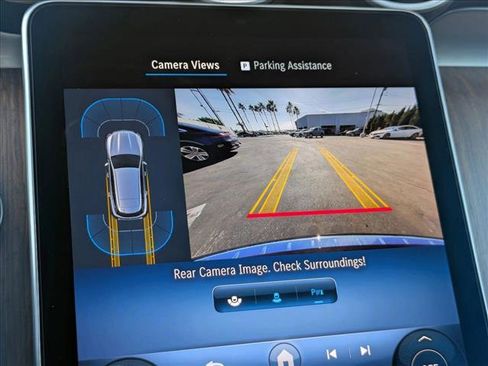 Certified 2025 Mercedes-Benz GLC 300 image 16