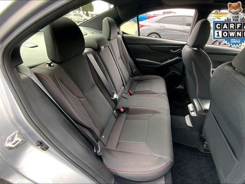 Used 2022 Subaru WRX Premium AWD/4WD image 27
