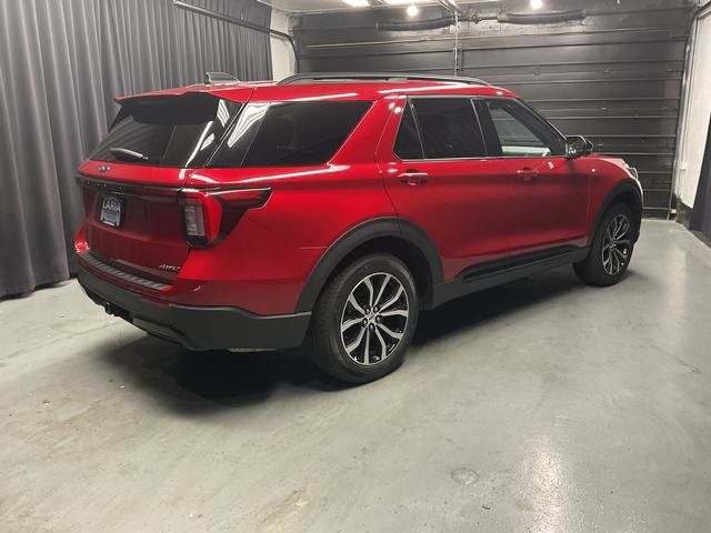 Used 2026 Ford Explorer ST-Line AWD/4WD image 7