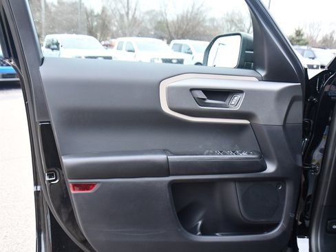 New 2025 Ford Bronco Sport Big Bend w/ Convenience Package image 22