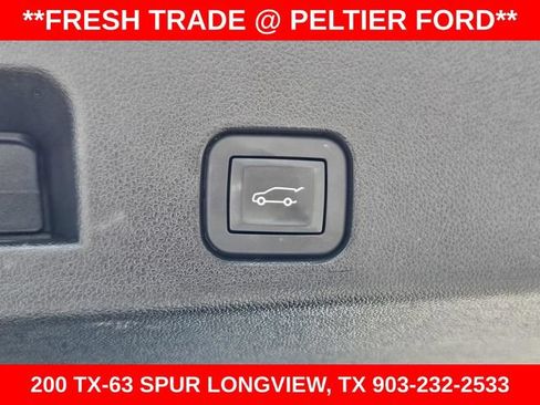 Used 2026 GMC Acadia Denali Ultimate w/ LPO, Floor Liner Package AWD/4WD image 9