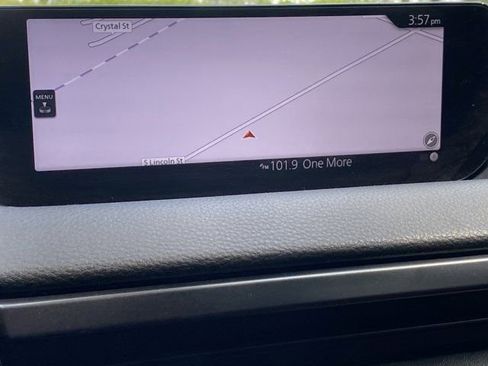 Used 2023 MAZDA CX-50 2.5 Turbo w/ Cargo Package AWD/4WD image 23