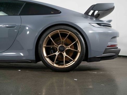 Used 2024 Porsche 911 GT3 image 13
