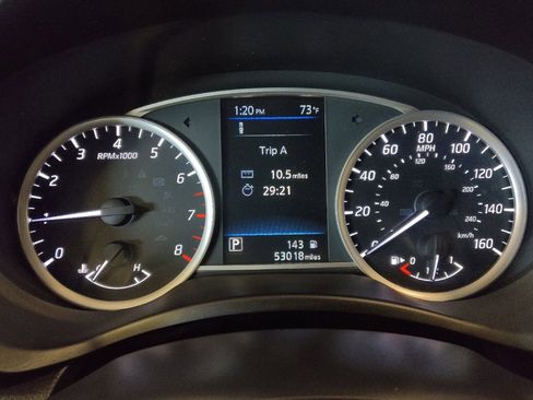 Used 2019 Nissan Sentra SV image 23