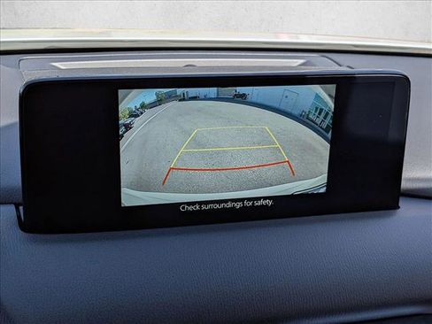 Used 2025 MAZDA CX-5 AWD 2.5 S image 13
