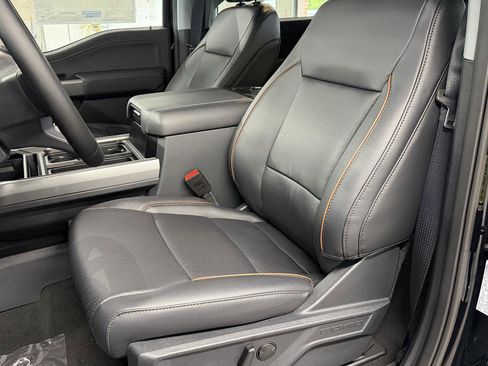 New 2026 Ford F350 Lariat image 12
